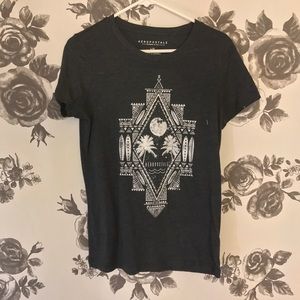 Moonlit Beach T-Shirt